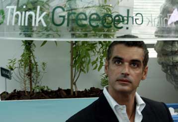 Αποφασισμένος να λάβει μέτρα για τη θωράκιση του τουρισμού, δηλώνει ο Α.Σπηλιωτόπουλος