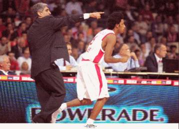 Σημασία έχει ποιος νικά στο τέλος, υπενθύμισε ο Γιαννάκης