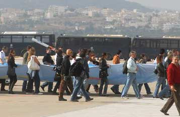 Έληξε η προθεσμία υποβολής των προσφορών για την Ολυμπιακή