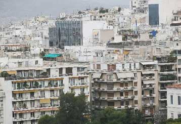 Ισχύει το αφορολόγητο στη συνιδιοκτησία της πρώτης κατοικίας, τονίζει το υπ.Οικονομικών