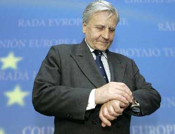 Η πτώση του πληθωρισμού ανοίγει το δρόμο για μείωση των ευρω-επιτοκίων στις 6 Νοεμβρίου