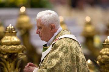 Ψυχολογικό τεστ για το σεξουαλικό «προφίλ» των ιερέων της Καθολικής Εκκλησίας