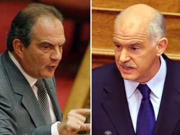 Διελκυνστίδα στη Βουλή για το πακέτο στήριξης των τραπεζών