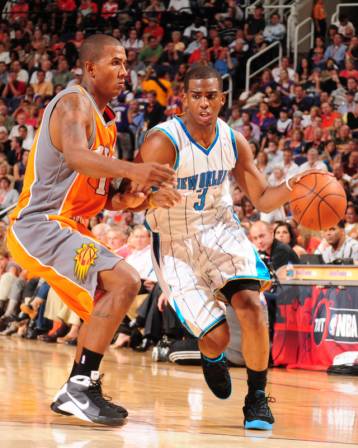 Ο Πολ νικητής στην μάχη των «άσων» στο μαγικό κόσμο του ΝΒΑ