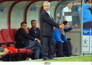 Μοναδικός απόντας ο Πετρόφ για τον Πανσερραϊκό