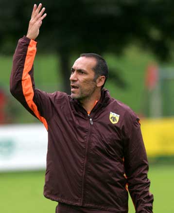 ΑΕΛ και Δώνης θα λύσουν τις διαφορές τους στα δικαστήρια