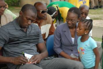 Ο Μπολτ επιστρέφει για το γκαλά της IAAF στο Μονακό