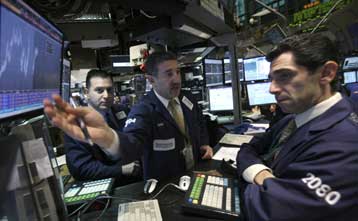 Παρά το αρνητικό κλίμα διεθνώς, το ΧΑ κατεγραψε κέρδη 2,5%