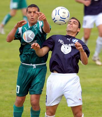 Το πρόγραμμα στους δύο ομίλους της Γ Εθνικής…
