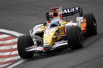 Νευρικός και… 9ος ο Χάμιλτον στις ελεύθερες δοκιμές, πρώτος ο Αλόνσο