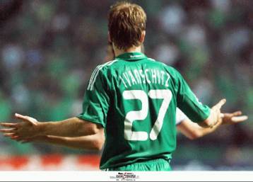 Ο Παναθηναϊκός χωρίς Ιβανιτς και άλλους… πέντε στη Νέα Σμύρνη