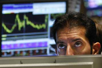 Με κέρδη έκλεισε την Παρασκευή το Χρηματιστήριο της Νέας Υόρκης