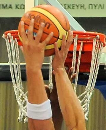 Φουλ η δράση στα καλάθια και μάλιστα με… πιστοποιητικό