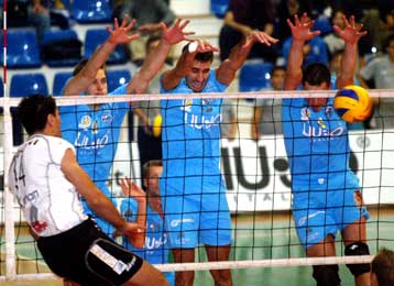 Σούπερ θέαμα και νίκη Ηρακλή στο ντέρμπι με την ΕΑΠ…