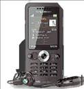 Sony Εricsson W302