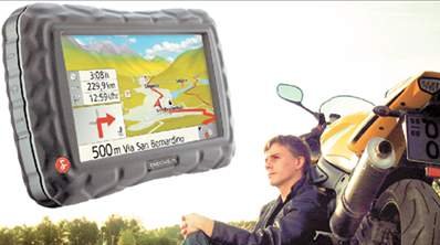 Η νέα γενιά GΡS