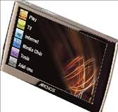 Νέα γενιά media player