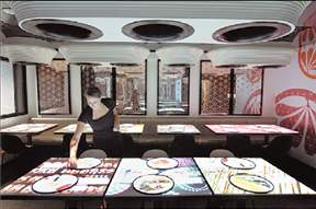 Ηλεκτρονικό μενού