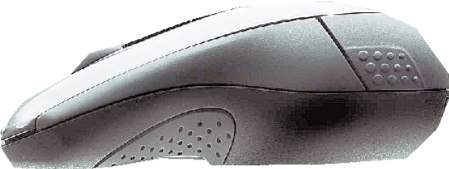 Ποντίκι με γυροσκοπικό μηχανισμό