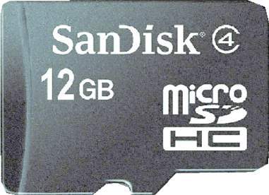 Με μπόλικη μνήμη