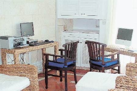 Αpple και ΡC εις σάρκα μίαν