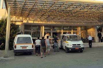 Πρωταθλητές οι Έλληνες ασθενείς στο «φακελάκι»