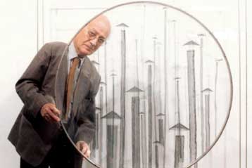 «Γιώργος Ζογγολόπουλος, 1903-2004» στο Μέγαρο Μουσικής Αθηνών