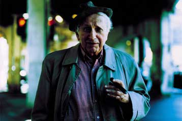 «Έφυγε» ο συγγραφέας και ραδιοφωνικός παραγωγός Σταντς Τέρκελ