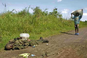 Βήματα για την επίλυση της κρίσης στο Κονγκό έπειτα από παρέμβαση της ΕΕ