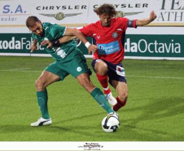 «Πληγωμένη» στην Κρήτη η Ξάνθη, καθώς θα παίξει χωρίς έξι παίκτες