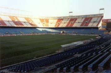 Στα… μαλακά η Ατλέτικο, αλλά η UEFA την έβαλε στο «μάτι»