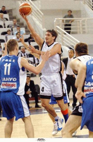 «Μούλα»… η επιστροφή στον ΠΑΟΚ αντί του Ακινς