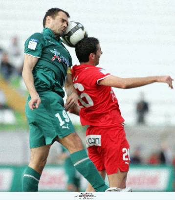 «Λιονταρίσιος» βαθμός για τον Πανσερραϊκό στη Λιβαδειά