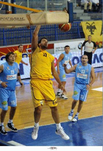 Η ΑΕΚ… διορθώθηκε και κέρδισε μέσα στα Τρίκαλα