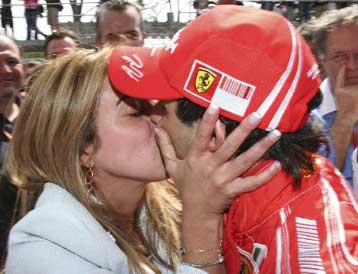 Την Pole ο Μάσα, για το στέμμα της F1 o 4ος Χάμιλτον