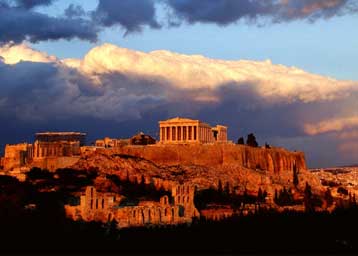 Δίκτυο αισθητήρων θα παρακολουθεί και την παραμικρή μεταβολή στην Ακρόπολη