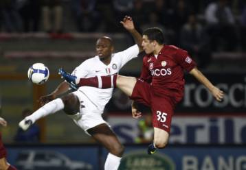 Φτηνά τη γλίτωσε η Ίντερ, νίκη της Γιουβέντους επί της Ρόμα