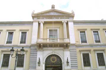 Κεφαλαιακά ισχυρή η Εθνική Τράπεζα, διαβεβαιώνει ο Τ.Αράπογλου