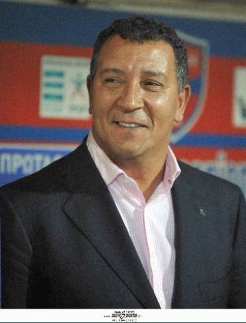 Υπάρχει δικαιοσύνη υποστήριξε ο Τεν Κάτε, παράξενες οι… κάρτες εκτίμησε ο Λίνεν