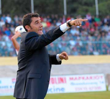 Για το +5 πριν το «αιώνιο» ντέρμπι ο Ολυμπιακός