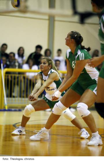 Ακάθεκτοι με «3Χ3» Παναθηναϊκός, Ηρακλής και Μαρκόπουλο