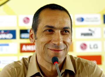 Ενδεκάδα χωρίς εκπλήξεις αναμένεται να παρατάξει ο Δώνης κόντρα στον Αστέρα