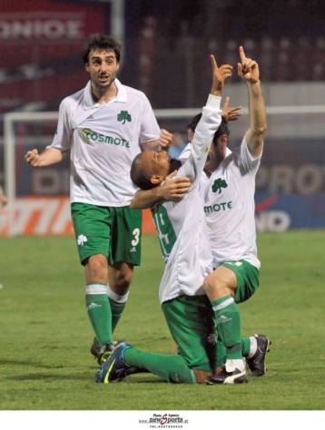 Γυρίσαμε στις παλιές εποχές, εκτιμά ο Καραγκούνης