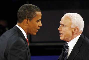 Τι κυοφορούν για την Ελλάδα οι κάλπες στις ΗΠΑ