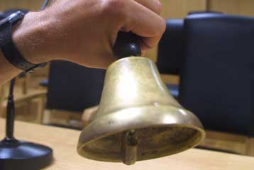 Στο δικαστήριο φθάνει τη Δευτέρα η υπόθεση εκβίασης της ΜΕΒΓΑΛ