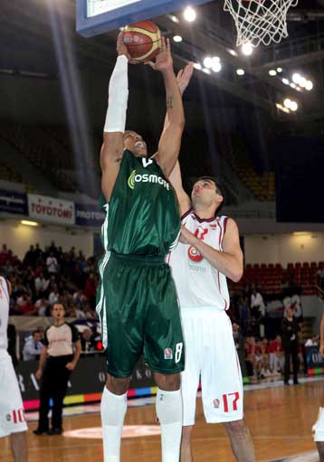 Πέρασε από το Ελληνικό ο ΠΑΟ και η Ολύμπια από το Αιγάλεω, εύκολα ο Ολυμπιακός