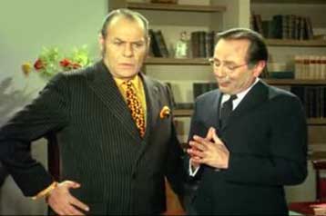 Έφυγε από τη ζωή ο αγαπημένος ηθοποιός Σταύρος Ξενίδης