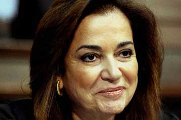 Στη Μασσαλία η Ντ.Μπακογιάννη για σύνοδο των ΥΠΕΞ και για την «Ένωση για τη Μεσόγειο»