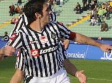 Έπιασε… κορυφή η Μίλαν μετά την ισοπαλία της Ουντινέζε