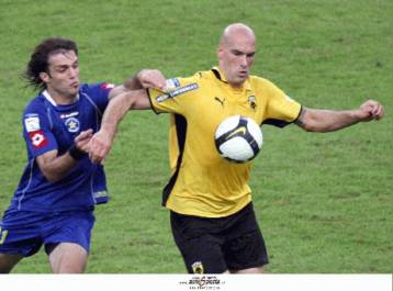 Απίστευτη ανατροπή και νίκη της ΑΕΚ… υπό τις ύβρεις των οπαδών της